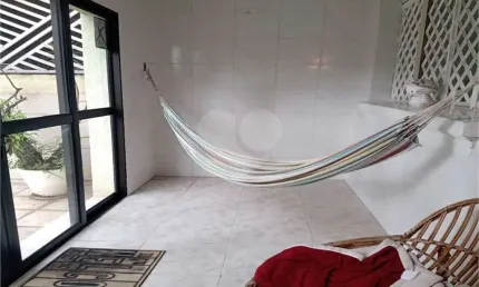 Sobrado com 2 quartos à venda em Jardim São Paulo(zona Norte) - SP