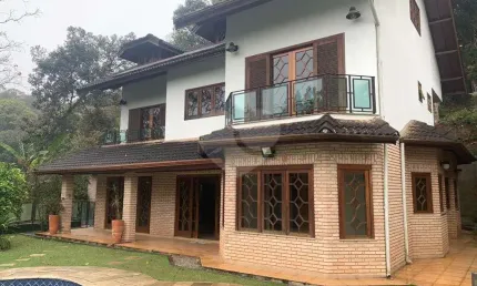 Condomínio com 3 quartos à venda em parque imperial - sp