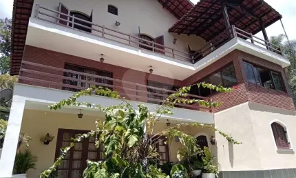 Casa com 4 quartos à venda na São Paulo, Roseira, Mairiporã