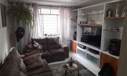Apartamento com 3 quartos à venda na Avenida Coronel Sezefredo Fagundes, Tucuruvi, São Paulo