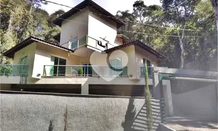 Casa em condomínio fechado com 4 quartos à venda na Doutor Arthur Andrade Filho, Serra da Cantareira, Mairiporã