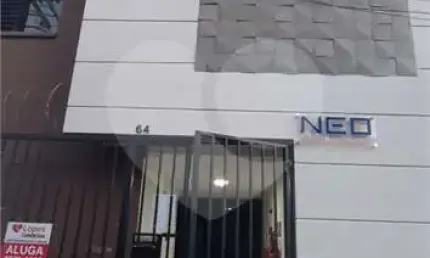 Apartamento com 2 quartos à venda em Vila Dom Pedro Ii - SP