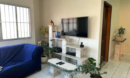 Sobrado com 3 quartos à venda em vila nova mazzei - sp