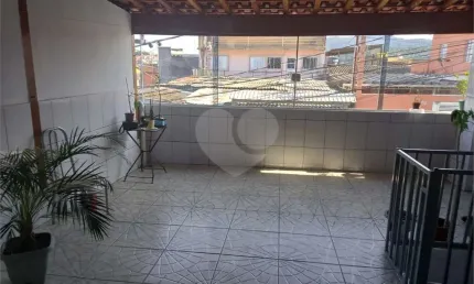 Casa com 4 quartos à venda na Flor De Abril, Jardim Peri, São Paulo