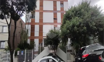 Apartamento com 2 quartos à venda em jardim são paulo(zona norte) - sp