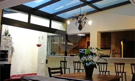 Casa com 5 quartos à venda na Rua Adolfo Bergamini, Mooca, São Paulo