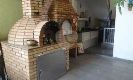Casa com 6 quartos à venda na Rua Araucária, Jardim Franca, São Paulo