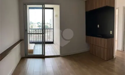 Apartamento com 3 quartos à venda em Jardim Aeroporto - SP