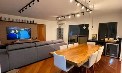 Apartamento com 3 quartos à venda em Vila Guilherme - SP