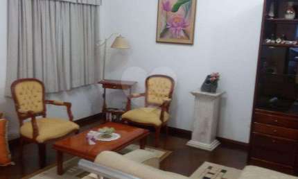 Sobrado com 3 quartos à venda em Vila Nova Cachoeirinha - SP