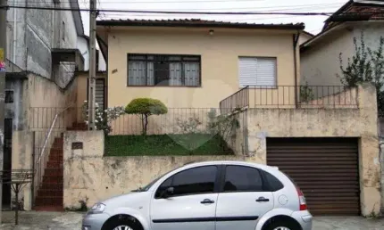 Casa térrea com 4 quartos à venda em jardim virginia bianca - sp