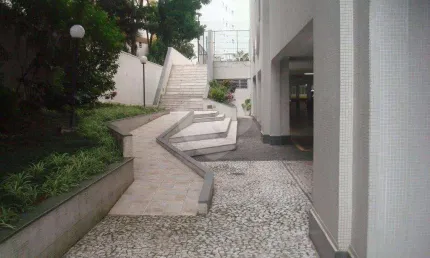 Apartamento com 3 quartos à venda na Rua Voluntários da Pátria, Santana, São Paulo