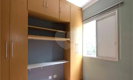 Apartamento com 2 quartos à venda em Jardim Paraíso - SP