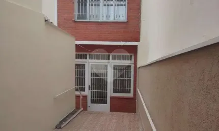 Sobrado com 2 quartos à venda em jardim franca - sp