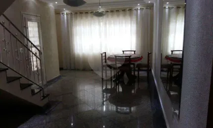 Sobrado com 3 quartos à venda em Jardim Brasil (zona Norte) - SP
