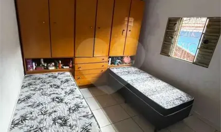 Casa com 3 quartos à venda na Edgar Sales, Jardim Peri, São Paulo