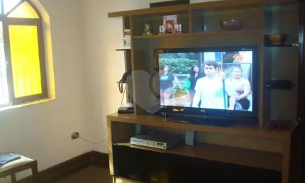 Casa com 3 quartos à venda na Rua Hélio Zilman, Santana, São Paulo