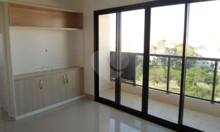 Apartamento com 1 quarto à venda na Rua do Tramway, Tucuruvi, São Paulo