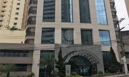 Sala comercial à venda na Rua Amaral Gama, Santana, São Paulo