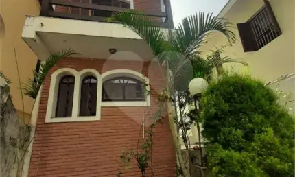 Sobrado com 3 quartos à venda ou para locação em Jardim Franca - SP