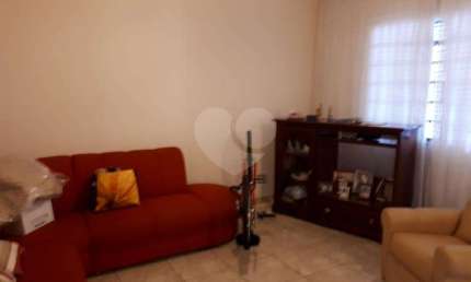 Casa térrea com 2 quartos à venda em Água Fria - SP