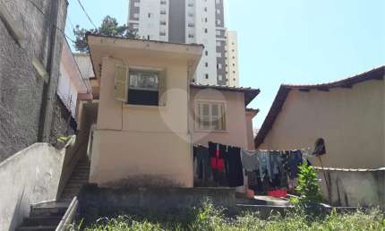 Casa com 3 quartos à venda na Rua Alcides Godói, Mandaqui, São Paulo