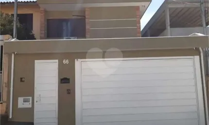 Casa com 3 quartos à venda na Mandiba, Casa Verde, São Paulo