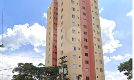 Apartamento com 2 quartos à venda em Vila Gustavo - SP