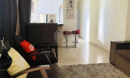 Apartamento com 3 quartos à venda na Avenida Santos Dumont, Bom Retiro, São Paulo