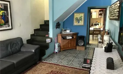 Casa com 3 quartos à venda na Rua Cirene de Oliveira Laet, Jaçanã, São Paulo