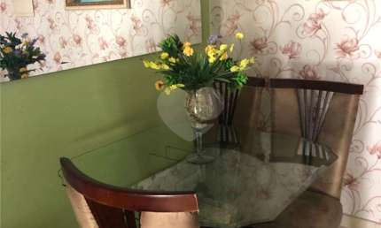 Apartamento com 2 quartos à venda em Vila Cruz Das Almas - SP