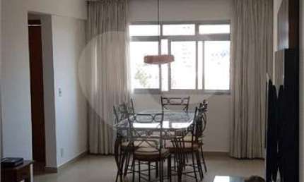 Apartamento com 2 quartos à venda na Avenida Imirim, Casa Verde, São Paulo