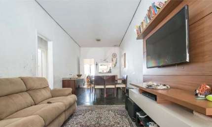 Casa térrea com 2 quartos à venda em Vila Congonhas - SP