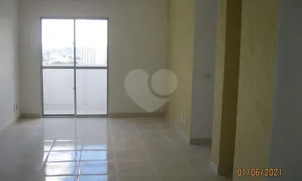 Apartamento com 3 quartos à venda em Vila Bela Vista (zona Norte) - SP