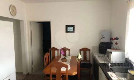 Casa com 5 quartos à venda na João Jorge, Serra da Cantareira, Mairiporã