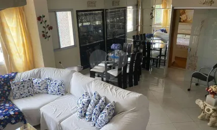 Apartamento com 3 quartos à venda em Jardim São Paulo(zona Norte) - SP