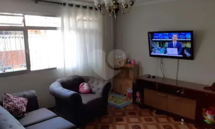 Sobrado com 3 quartos à venda em vila dos andrades - sp
