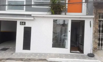 Casa em condomínio fechado com 3 quartos à venda na Rua Icamaquã, Tremembé, São Paulo