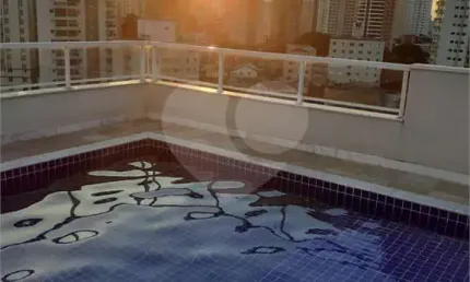 Apartamento com 1 quarto à venda na Rua Lídia Coelho, Santana, São Paulo