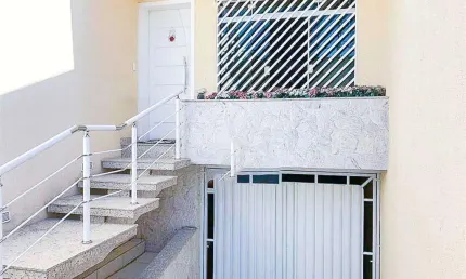 Sobrado com 3 quartos à venda em Vila Gomes Cardim - SP