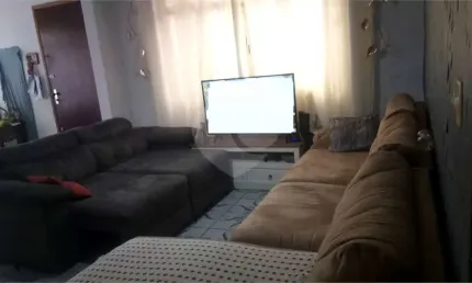 Casa térrea com 2 quartos à venda em parque mandaqui - sp