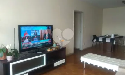 Apartamento com 3 quartos à venda na Rua Cardoso de Almeida, Perdizes, São Paulo