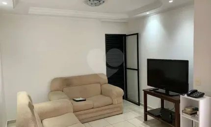 Apartamento com 2 quartos à venda em Água Fria - SP