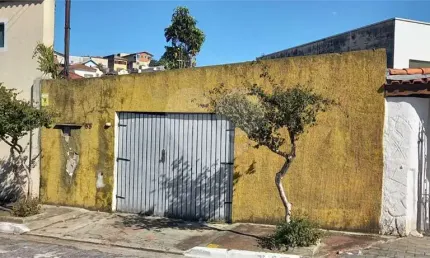 Casa à venda na Rua Peres Júnior, Tucuruvi, São Paulo