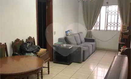 Apartamento com 2 quartos à venda em vila dom pedro ii - sp