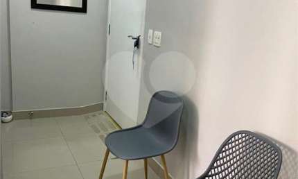 Sala comercial à venda na Rua Maria Curupaiti, Santana, São Paulo