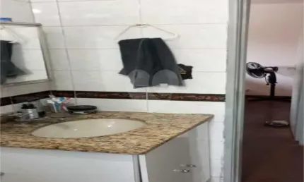 Apartamento com 2 quartos à venda em jardim peri - sp