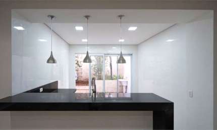 Casa com 2 quartos à venda na Doutor Hélio Mota, Vila Carrão, São Paulo