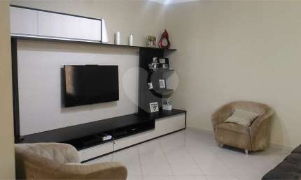 Casa com 3 quartos à venda na Armando De Mendonça, Imirim, São Paulo