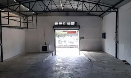 Barracão / Galpão / Depósito à venda na Aluísio De Carvalho, Casa Verde, São Paulo